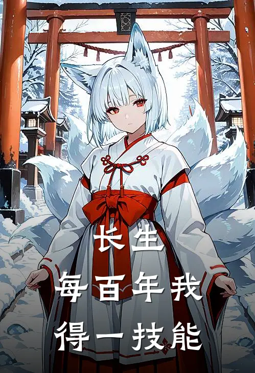 长生：每百年我得一技能