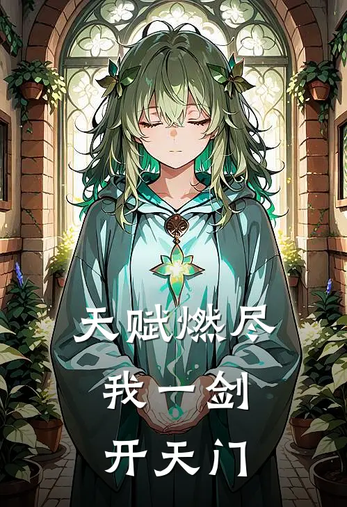 天赋燃尽，我一剑开天门(苏尘李威)推荐小说_天赋燃尽，我一剑开天门(苏尘李威)全文免费阅读大结局