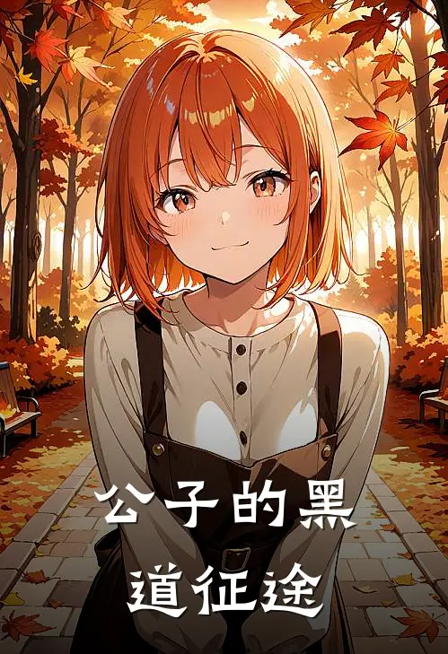 公子的黑道征途