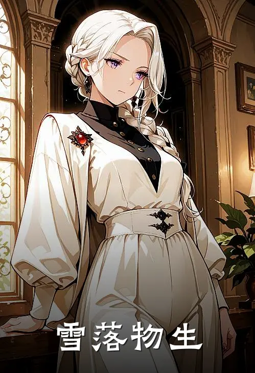 雪落物生(凌若白雪枫玲)热门小说排行_完结版小说雪落物生凌若白雪枫玲
