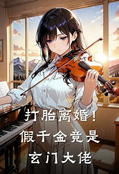 打胎离婚！假千金竟是玄门大佬(凌清玄顾砚舟)在哪看免费小说_已完结小说推荐打胎离婚！假千金竟是玄门大佬凌清玄顾砚舟