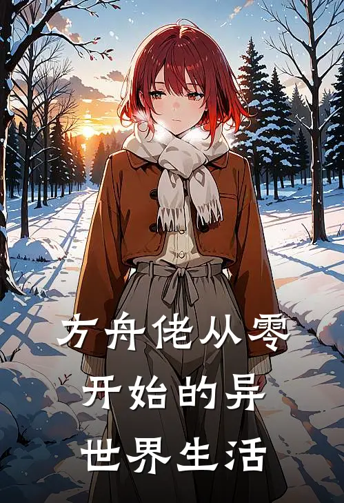 方舟佬从零开始的异世界生活罗韦海伦娜完本热门小说_小说完结版方舟佬从零开始的异世界生活(罗韦海伦娜)