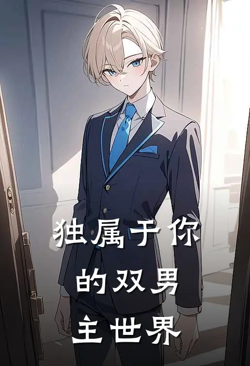 独属于你的双男主世界