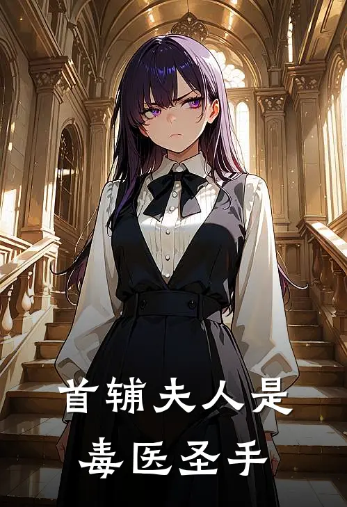 南郁川沐瑶儿《首辅夫人是毒医圣手》完整版在线阅读_南郁川沐瑶儿完整版在线阅读