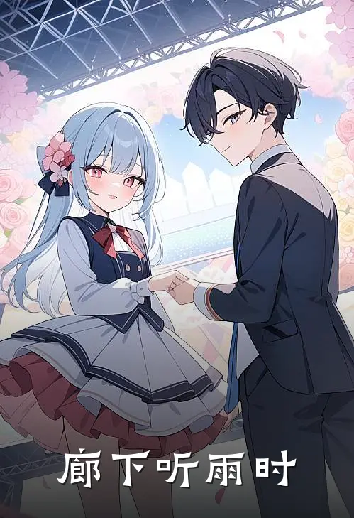 廊下听雨时(苏清颜陆时砚)免费小说笔趣阁_完结版小说推荐廊下听雨时(苏清颜陆时砚)