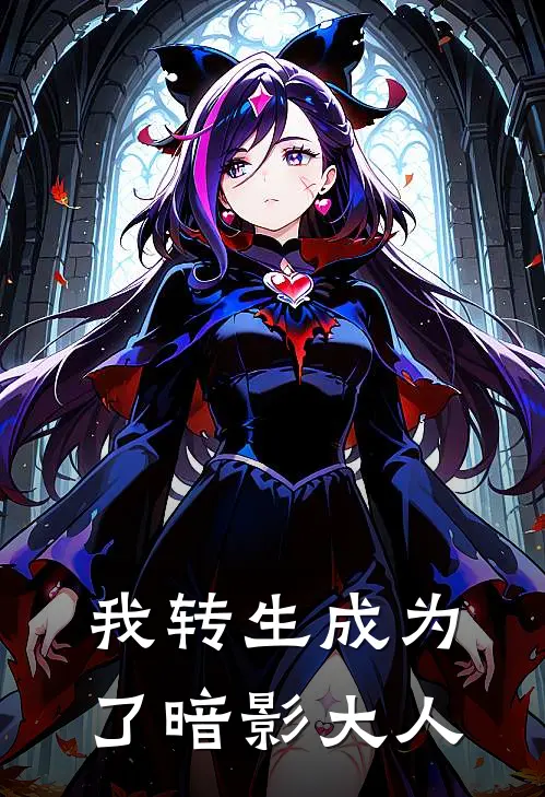 我转生成为了暗影大人(席德克莱儿)全本免费小说阅读_全文免费阅读我转生成为了暗影大人席德克莱儿