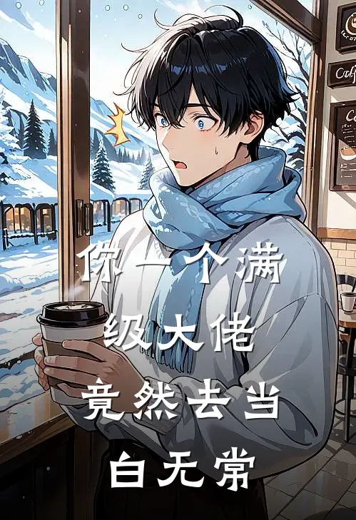 你一个满级大佬，竟然去当白无常顾清雪张小曼全章节免费在线阅读_《你一个满级大佬，竟然去当白无常》精彩小说