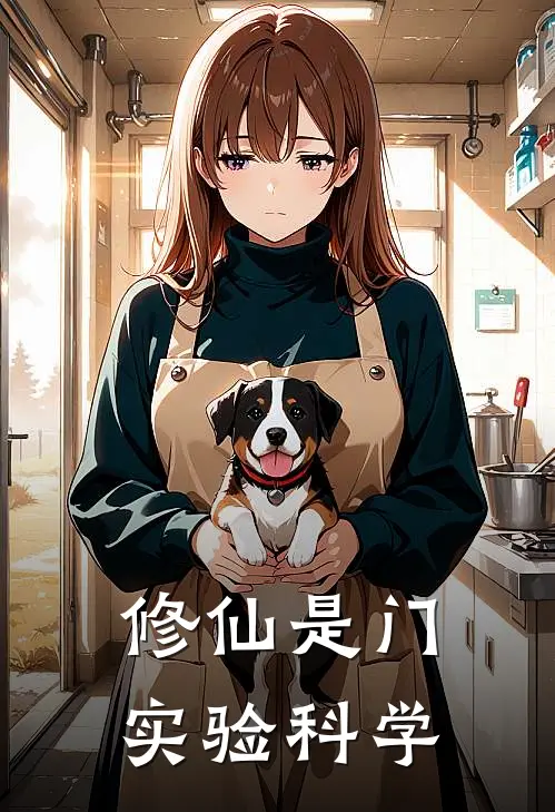 修仙是门实验科学(林玄赵乾)阅读免费小说_完本热门小说修仙是门实验科学林玄赵乾