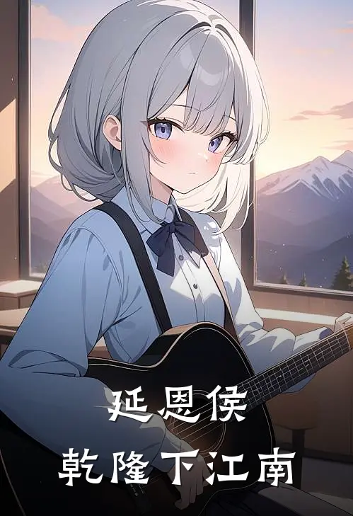 延恩侯：乾隆下江南(朱之琏陈元龙)最新章节在线阅读_(延恩侯：乾隆下江南)最新章节在线阅读