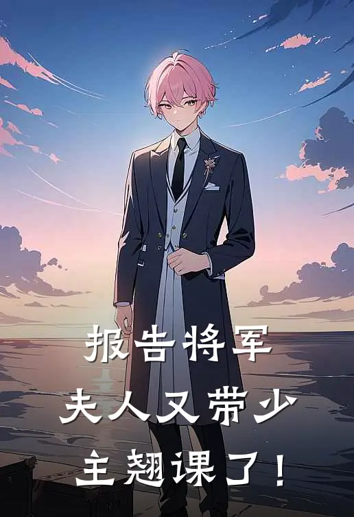 报告将军，夫人又带少主翘课了！晓婷明宇小说免费完结_完本热门小说报告将军，夫人又带少主翘课了！晓婷明宇