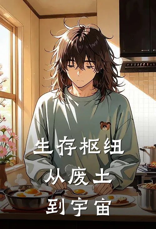 生存枢纽：从废土到宇宙(林辰张强)全本免费小说_最新章节列表生存枢纽：从废土到宇宙(林辰张强)