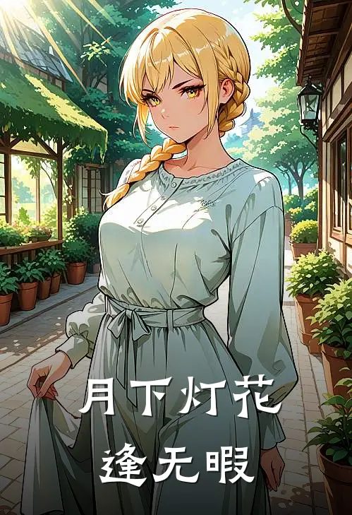 月下灯花逢无暇沈灯花谢无瑕免费完结小说_完本完结小说月下灯花逢无暇(沈灯花谢无瑕)