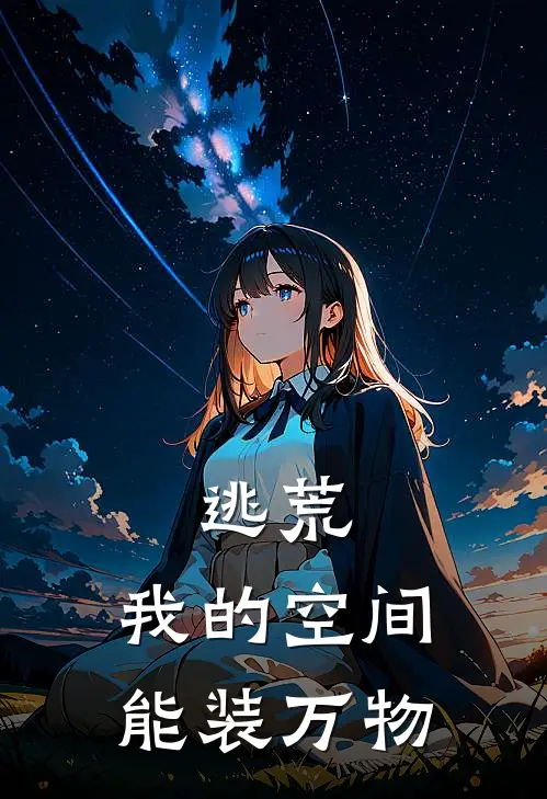 逃荒：我的空间能装万物