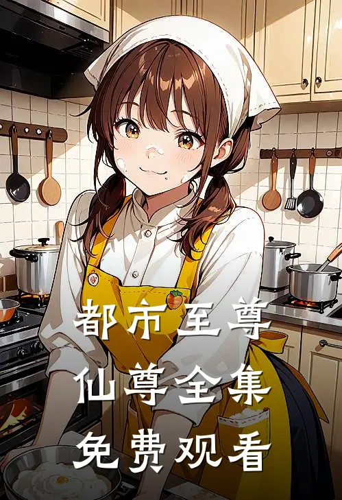 都市至尊仙尊全集免费观看