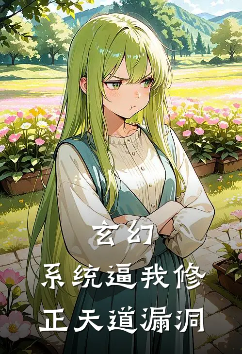 玄幻：系统逼我修正天道漏洞(林越苏清瑶)最新完结小说推荐_热门小说排行榜玄幻：系统逼我修正天道漏洞林越苏清瑶