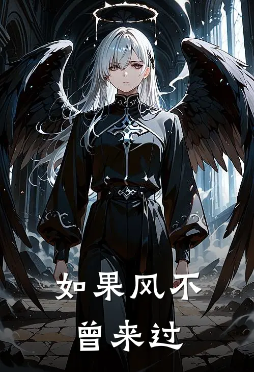 如果风不曾来过我谢苏荷最新章节在线阅读_我谢苏荷全本免费在线阅读