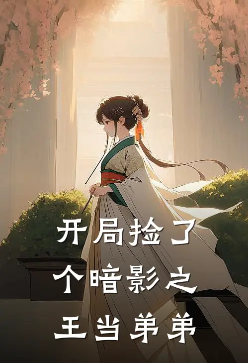 开局捡了个暗影之王当弟弟(冯墨无根生)最新免费小说_完本小说免费阅读开局捡了个暗影之王当弟弟冯墨无根生