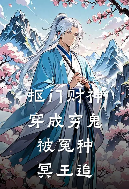 抠门财神穿成穷鬼，被冤种冥王追阎渊赵抠抠全文在线阅读_抠门财神穿成穷鬼，被冤种冥王追全集免费阅读