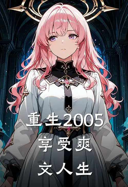 重生2005：享受爽文人生陈凡陈浩已完结小说推荐_完整版小说重生2005：享受爽文人生(陈凡陈浩)