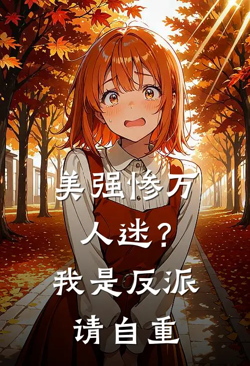 莱安德尔霍普金斯《美强惨万人迷？我是反派，请自重》_《美强惨万人迷？我是反派，请自重》最新章节在线阅读