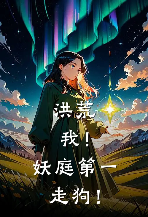 洪荒：我！妖庭第一走狗！陈玄帝俊免费小说完结_最新完本小说推荐洪荒：我！妖庭第一走狗！(陈玄帝俊)