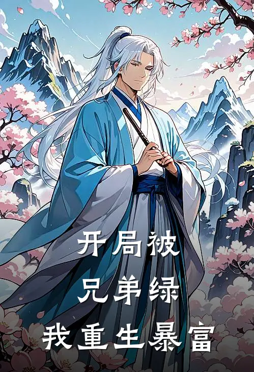 开局被兄弟绿，我重生暴富(秦风赵腾)网络热门小说_最新章节列表开局被兄弟绿，我重生暴富(秦风赵腾)