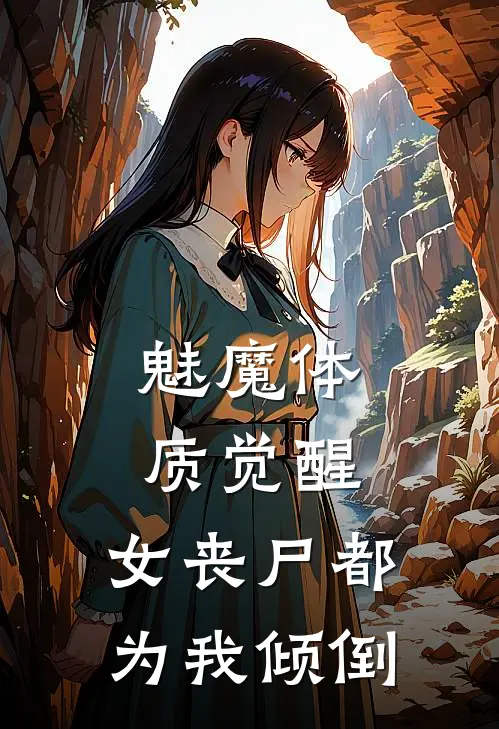 魅魔体质觉醒，女丧尸都为我倾倒陈默赵宇凡热门免费小说_免费小说免费阅读魅魔体质觉醒，女丧尸都为我倾倒陈默赵宇凡