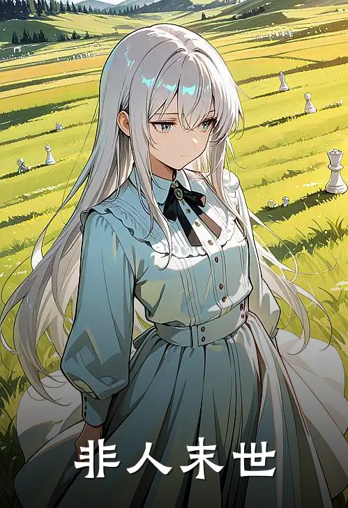 非人末世