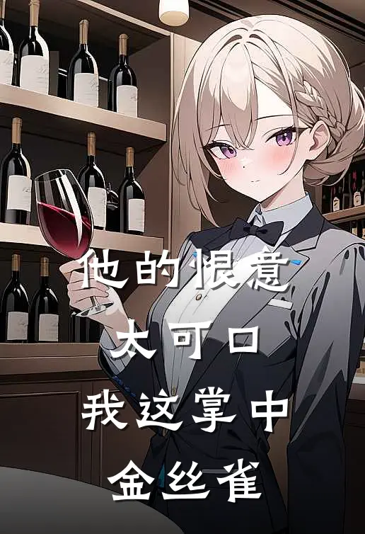 他的恨意太可口，我这掌中金丝雀赵若汐李奎最新章节免费阅读_他的恨意太可口，我这掌中金丝雀热门小说