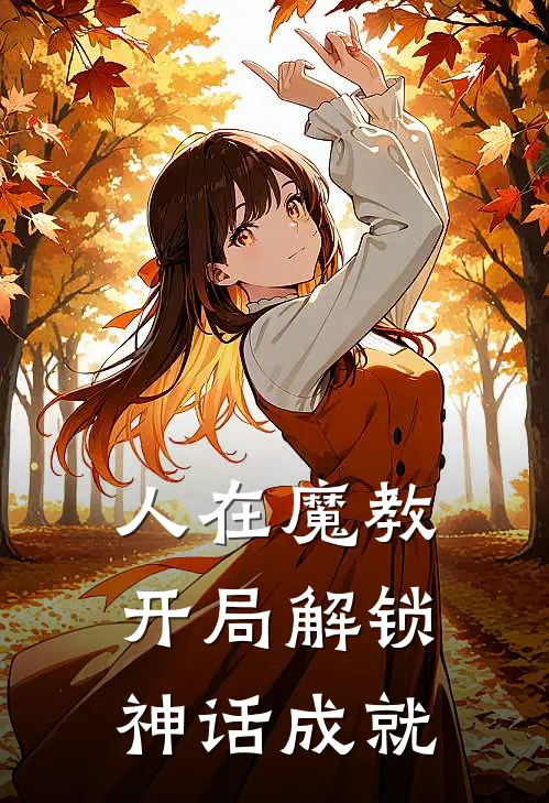 人在魔教，开局解锁神话成就(林渊林渊)最新推荐小说_在哪看免费小说人在魔教，开局解锁神话成就林渊林渊