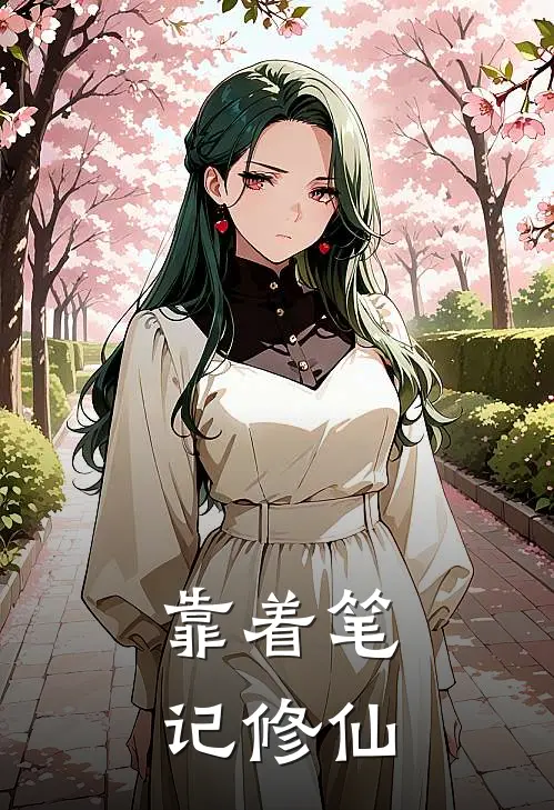 靠着笔记修仙(林奇奇顾清寒)小说最新章节_全文免费小说靠着笔记修仙林奇奇顾清寒