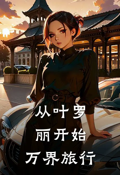 从叶罗丽开始：万界旅行