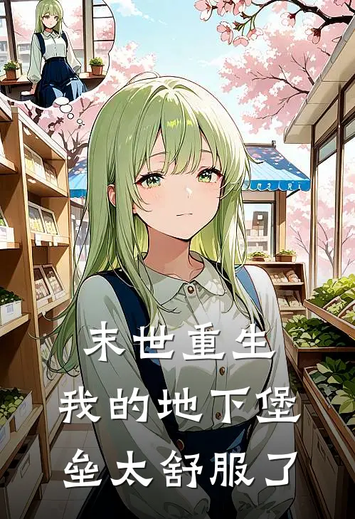 末世重生：我的地下堡垒太舒服了陆宸陈国栋完整版免费阅读_陆宸陈国栋精彩小说