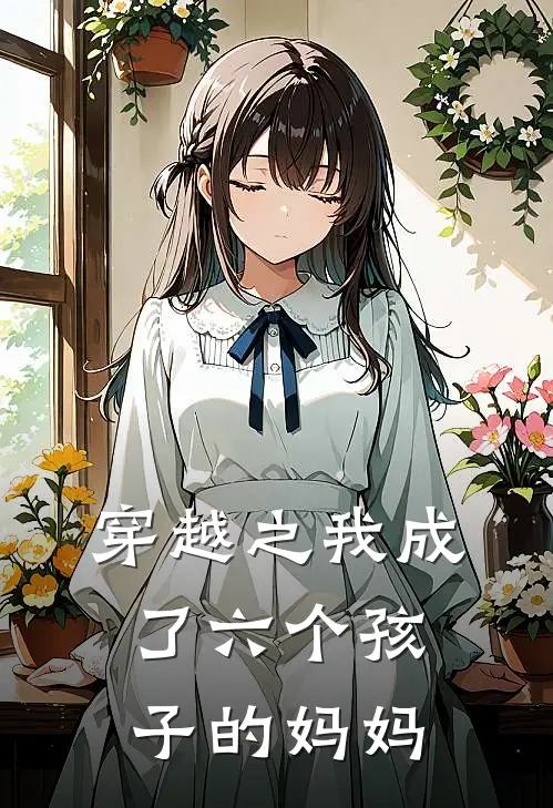 穿越之我成了六个孩子的妈妈