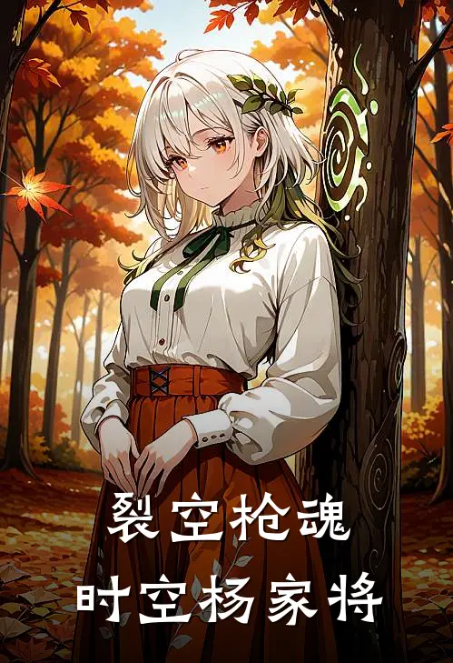 裂空枪魂：时空杨家将杨枭杨业全本免费在线阅读_杨枭杨业全文阅读