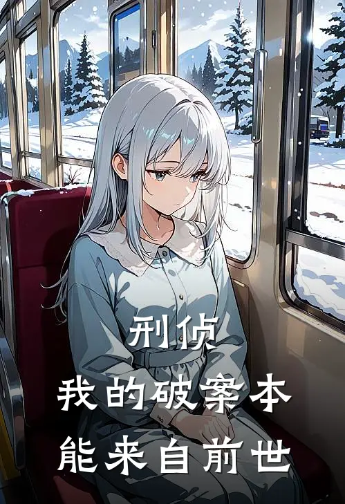 刑侦：我的破案本能来自前世江澈陈国锋免费小说全集_免费小说在哪看刑侦：我的破案本能来自前世(江澈陈国锋)