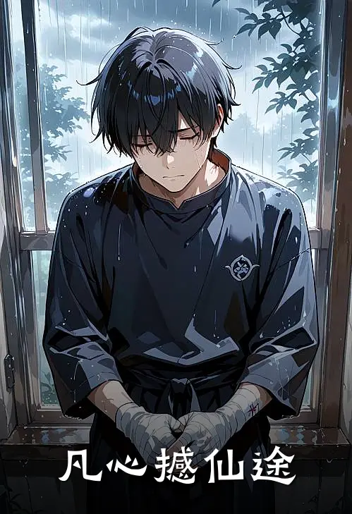 凡心撼仙途(谢天行谢天行)在线免费小说_免费阅读全文凡心撼仙途(谢天行谢天行)