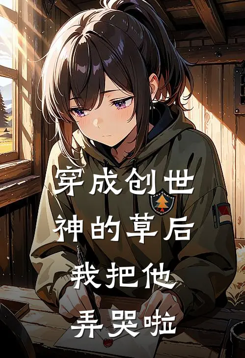 穿成创世神的草后，我把他弄哭啦(苏糯糯灵力)最新小说_免费阅读完整版小说穿成创世神的草后，我把他弄哭啦(苏糯糯灵力)