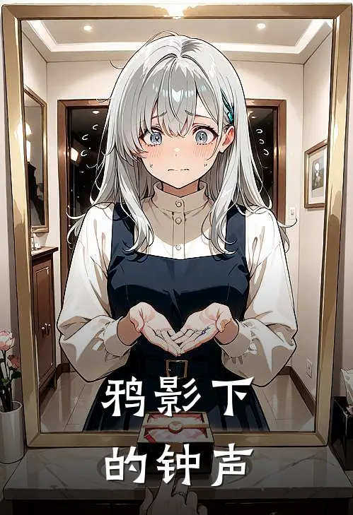 鸦影下的钟声(烬瑾珞渊)免费阅读完整版小说_完结免费小说鸦影下的钟声(烬瑾珞渊)