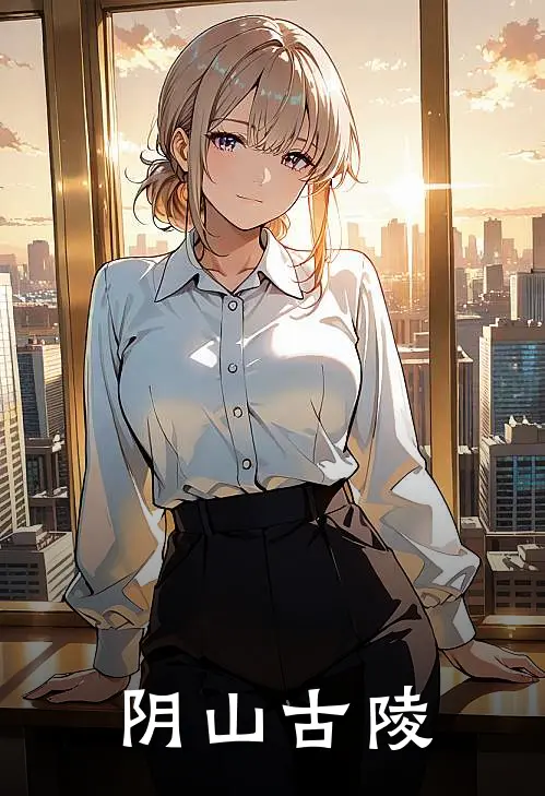 阴山古陵（耶律休哥陈默）最新章节列表