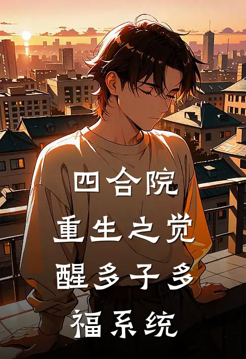 四合院：重生之觉醒多子多福系统(陈卫东秦淮茹)免费阅读_完结热门小说四合院：重生之觉醒多子多福系统(陈卫东秦淮茹)