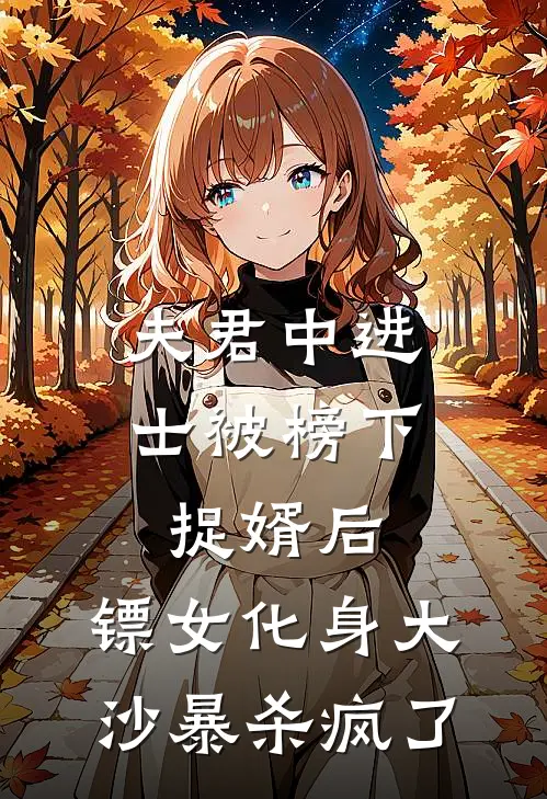 夫君中进士被榜下捉婿后，镖女化身大沙暴杀疯了阿古娅沈秋全本免费在线阅读_阿古娅沈秋全文阅读