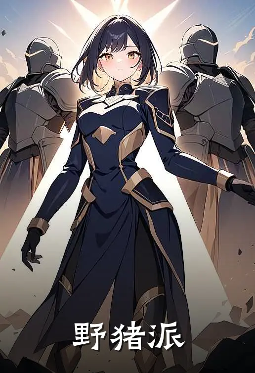 野猪派(畅博瀚孙富贵)全文免费在线阅读_野猪派热门小说