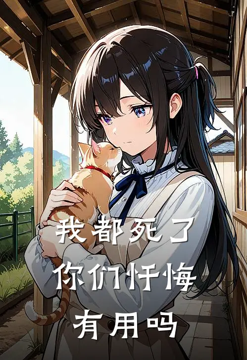 我都死了，你们忏悔有用吗