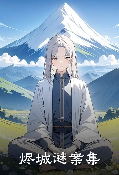 烬城谜案集