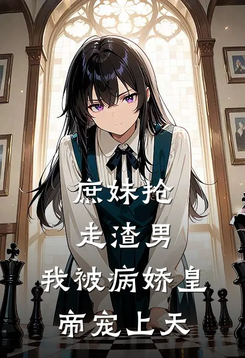 庶妹抢走渣男，我被病娇皇帝宠上天楚念辞端木清羽免费完结版小说_小说完结庶妹抢走渣男，我被病娇皇帝宠上天楚念辞端木清羽