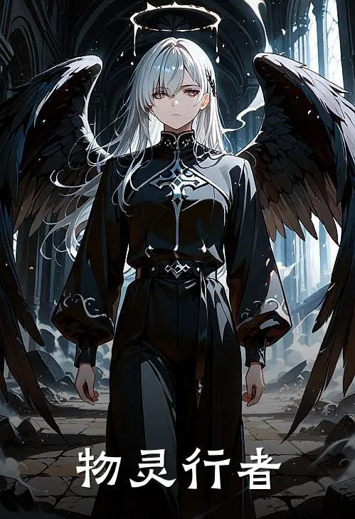 物灵行者