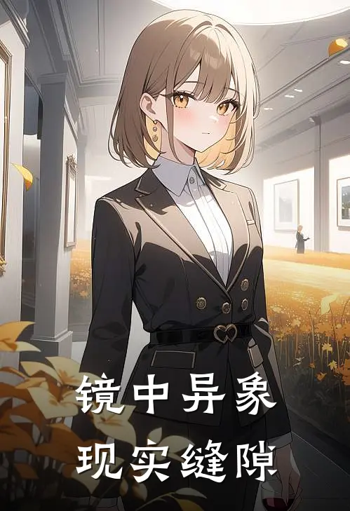 镜中异象：现实缝隙李明王雪免费小说推荐_推荐完结小说镜中异象：现实缝隙(李明王雪)