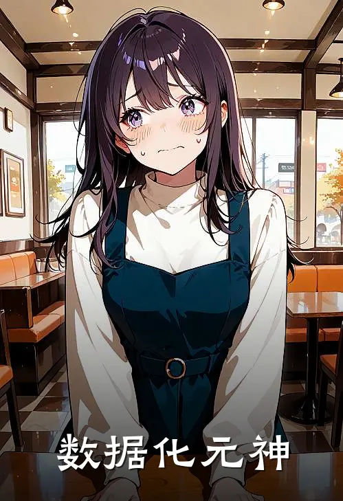 数据化元神(李莎陈远)在线免费小说_热门网络小说数据化元神李莎陈远