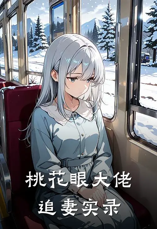 桃花眼大佬追妻实录(苏清晏苏文渊)全本免费在线阅读_桃花眼大佬追妻实录最新章节在线阅读